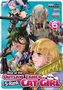 Skyfarm: Rise of the Outlaw Tamer and His S-Rank Cat Girl (Manga) Vol. 6, Buch
