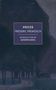 Frederic Prokosch: Voices, Buch