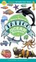 Editors Of Storey Publishing: Watery World of Tattoo Ocean Animals, Buch