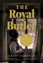 Grant Harrold: The Royal Butler, Buch, Buch