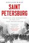 Sinclair McKay: Saint Petersburg, Buch