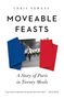 Chris Newens: Moveable Feasts, Buch