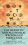 Paracelsus and Edward Arthur Waite: The Hermetic and Alchemical Writings of Paracelsus- Volume 1, Buch