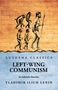 Vladimir Ilich Lenin: Left-Wing Communism, Buch