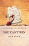 Jack Black: You Can't Win, Buch