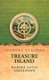 Robert Louis Stevenson: Treasure Island, Buch