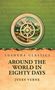 Jules Verne: Around the World in Eighty Days, Buch