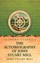 John Stuart Mill: The Autobiography of John Stuart Mill, Buch, Buch