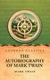 Mark Twain: The Autobiography of Mark Twain, Buch