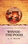 A. A. Milne: Winnie-the-Pooh, Buch