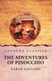 Carlo Collodi: The Adventures of Pinocchio, Buch