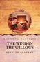 Kenneth Grahame: The Wind in the Willows, Buch