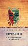 Christopher Marlowe: Edward II, Buch