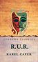 Karel Capek: R.U.R., Buch