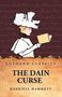 Dashiell Hammett: The Dain Curse, Buch