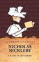 Charles Dickens: Nicholas Nickleby, Buch
