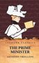Anthony Trollope: The Prime Minister, Buch