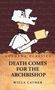 Willa Cather: Death Comes for the Archbishop, Buch