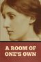 Virginia Woolf: A Room of One's Own, Buch