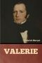 Frederick Marryat: Valerie, Buch