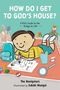 Sakshi Mangal: How Do I Get to God's House?, Buch, Buch