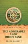 Text: Lushena Classics, The Admirable Lady Biddy Fane, Frank Barrett. Illustration: Kompass vor Berglandschaft., Buch