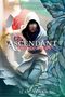 Izaic Yorks: Ascendant, Buch