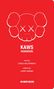 Kaws Handbook, Buch