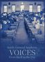 Battle Ground Academy - Voices From Back in the Day, Buch