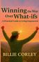 Billie Corley: Winning the War Over What-ifs, Buch
