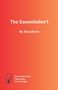 Eisa Davis: The Essentialisn't, Buch
