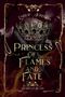 Ember Johnson: Princess of Flames and Fate, Buch