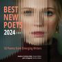Anders Carlson-Wee: Best New Poets 2024, Buch