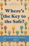 Cameron Zabko: Where's the Key to the Safe?, Buch