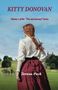 Teresa Peck: Kitty Donovan, Buch