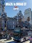 Philadelphia Eagles: Brazil to Broad St, Buch