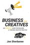 Joe Sherbanee: Business for Creatives, Buch