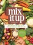 Olivia Thomas: Mix It Up, Buch