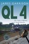 James Garrison: Ql 4, Buch