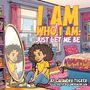 Calandra Tucker: I Am Who I Am, Buch