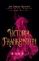 John Royal Warren: Victoria Frankenstein, Buch