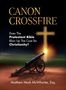 Matthew Mark McWhorter: Canon Crossfire, Buch