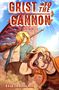 Aria Bell: Grist to the Cannon, Buch