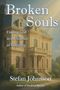 Stefan Johnsson: Broken Souls, Buch