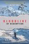 Brian Dickinson: Bloodline of Redemption, Buch