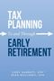Cody Garrett: Tax Planning To and Through Early Retirement, Buch