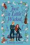 Lindsay Lovise: Just a Little Wicked, Buch