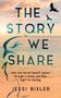 Jessi Bixler: The Story We Share, Buch
