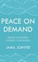 Jamil Jointer: Peace on Demand, Buch