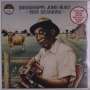 Mississippi John Hurt: 1928 Sessions (Limited Edition) (Colored Vinyl), LP